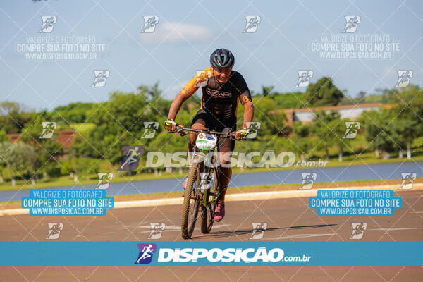 III GP Alvorada do Sul de MTB