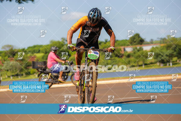 III GP Alvorada do Sul de MTB