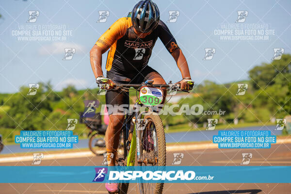 III GP Alvorada do Sul de MTB