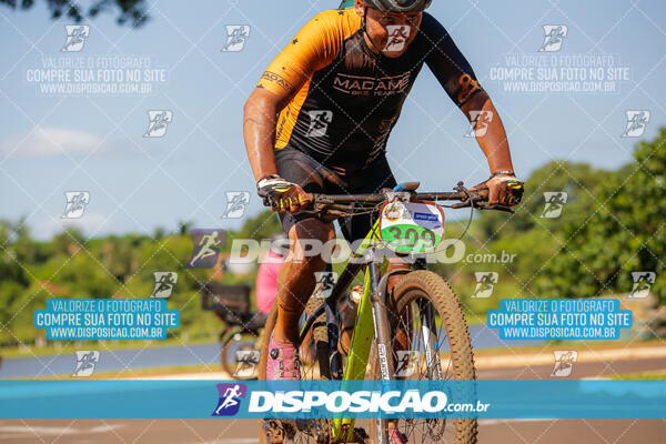 III GP Alvorada do Sul de MTB