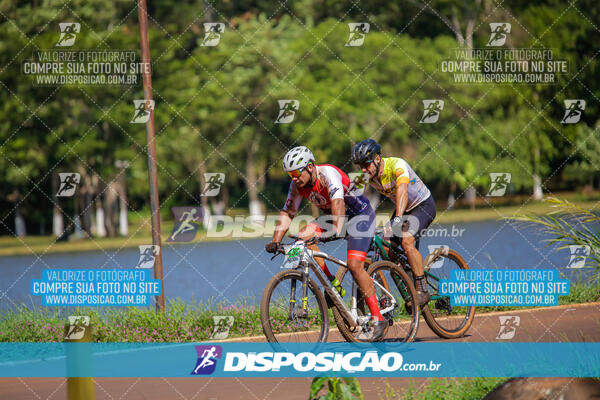 III GP Alvorada do Sul de MTB