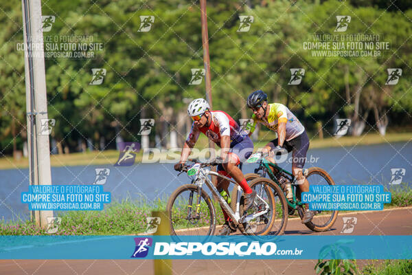 III GP Alvorada do Sul de MTB