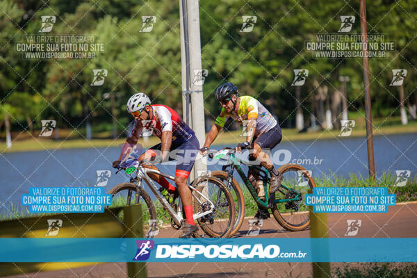 III GP Alvorada do Sul de MTB