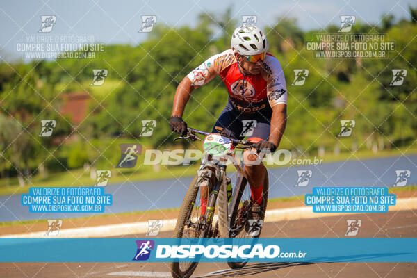 III GP Alvorada do Sul de MTB