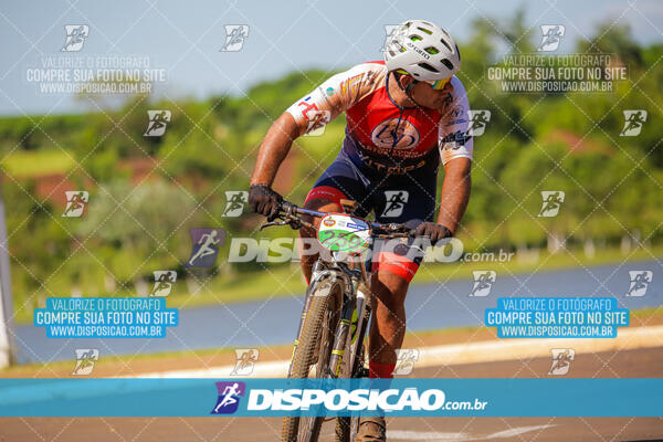 III GP Alvorada do Sul de MTB