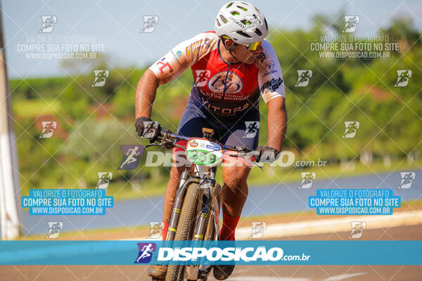 III GP Alvorada do Sul de MTB