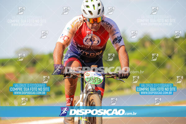 III GP Alvorada do Sul de MTB