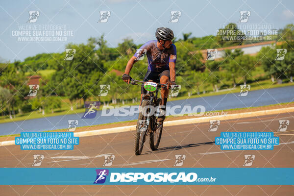 III GP Alvorada do Sul de MTB