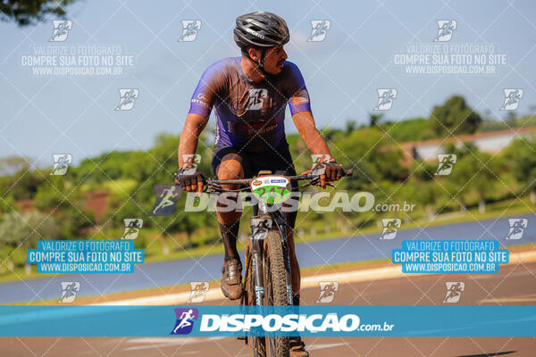 III GP Alvorada do Sul de MTB