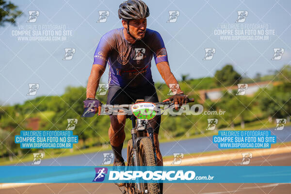 III GP Alvorada do Sul de MTB