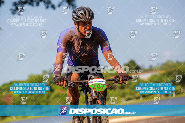 III GP Alvorada do Sul de MTB