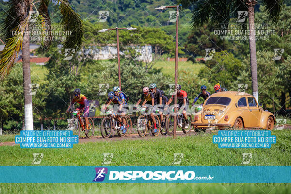 III GP Alvorada do Sul de MTB