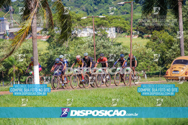 III GP Alvorada do Sul de MTB