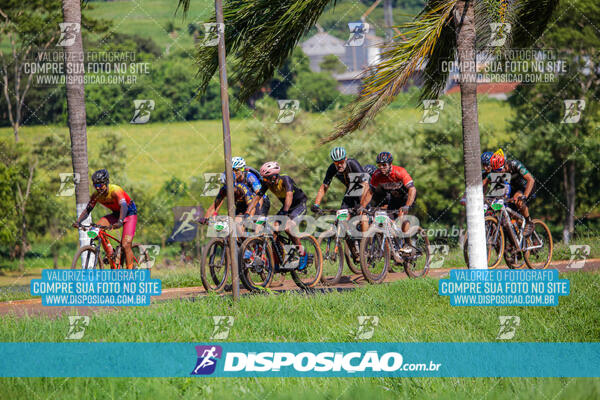 III GP Alvorada do Sul de MTB