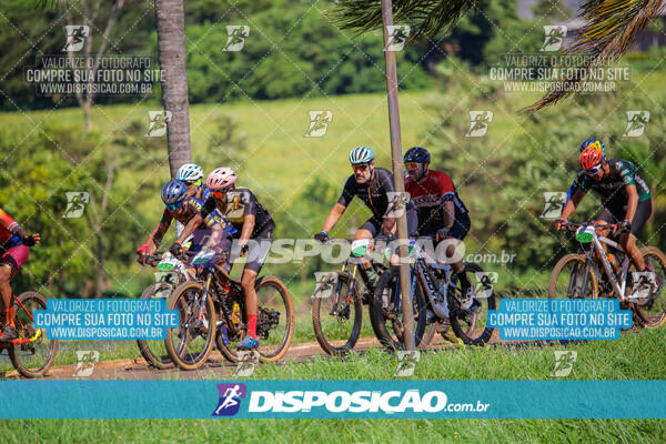 III GP Alvorada do Sul de MTB