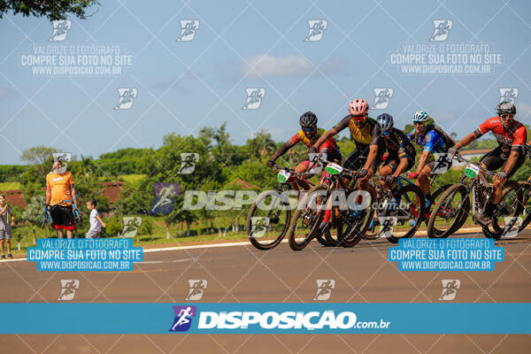 III GP Alvorada do Sul de MTB