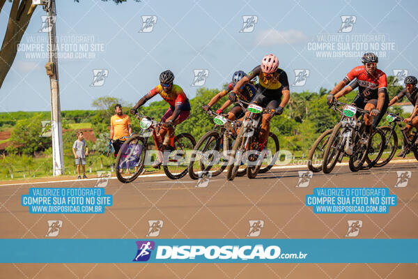 III GP Alvorada do Sul de MTB