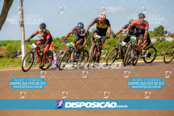 III GP Alvorada do Sul de MTB