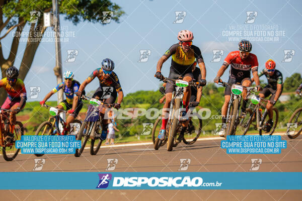 III GP Alvorada do Sul de MTB