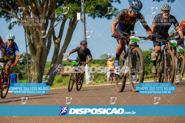 III GP Alvorada do Sul de MTB