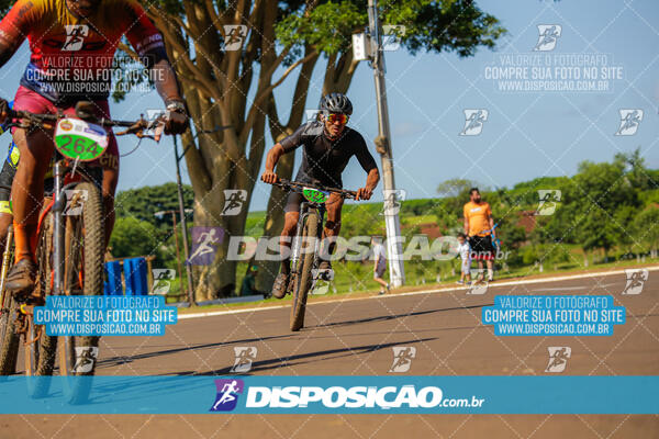 III GP Alvorada do Sul de MTB