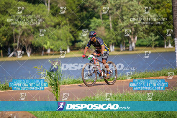 III GP Alvorada do Sul de MTB