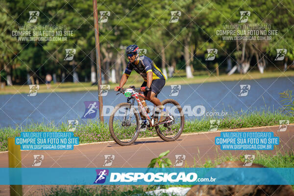 III GP Alvorada do Sul de MTB