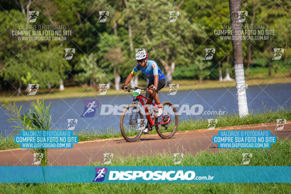 III GP Alvorada do Sul de MTB