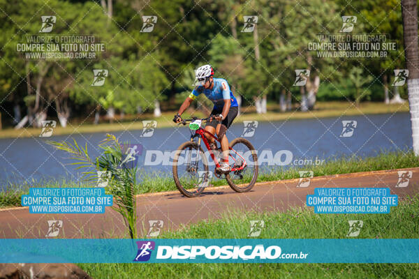 III GP Alvorada do Sul de MTB