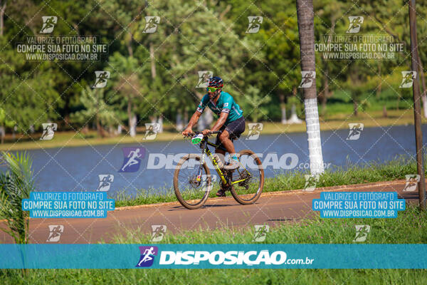 III GP Alvorada do Sul de MTB