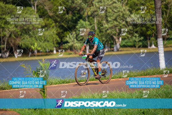 III GP Alvorada do Sul de MTB