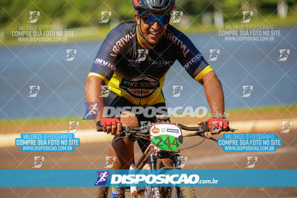 III GP Alvorada do Sul de MTB