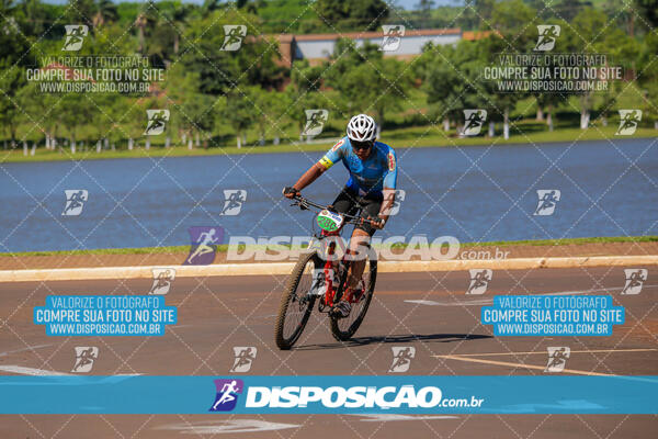 III GP Alvorada do Sul de MTB