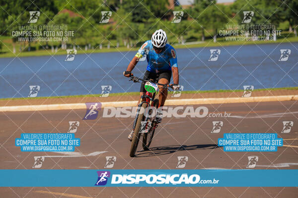 III GP Alvorada do Sul de MTB