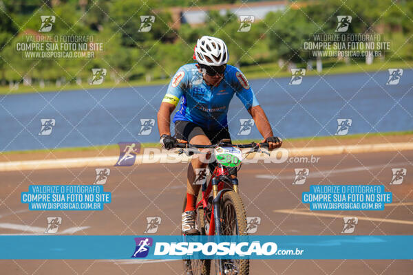 III GP Alvorada do Sul de MTB