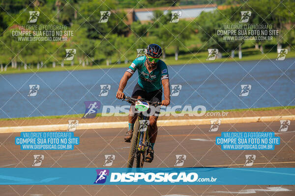 III GP Alvorada do Sul de MTB