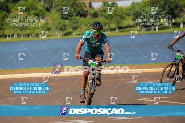 III GP Alvorada do Sul de MTB