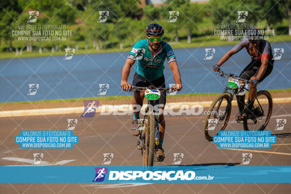 III GP Alvorada do Sul de MTB