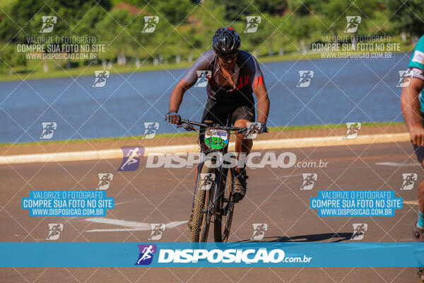 III GP Alvorada do Sul de MTB