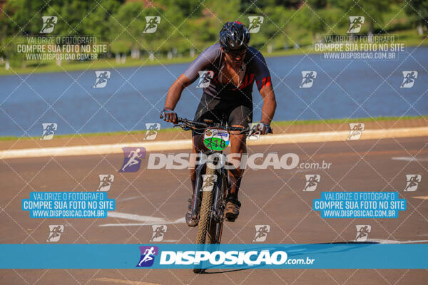 III GP Alvorada do Sul de MTB