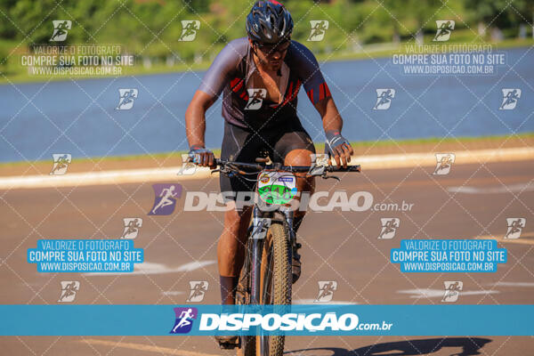 III GP Alvorada do Sul de MTB