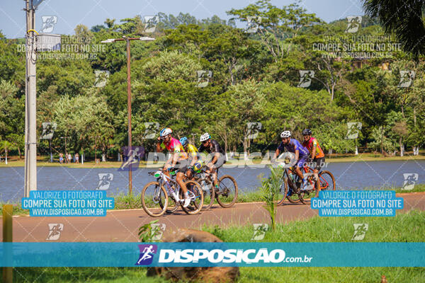 III GP Alvorada do Sul de MTB