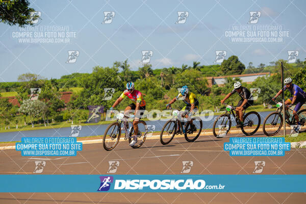 III GP Alvorada do Sul de MTB