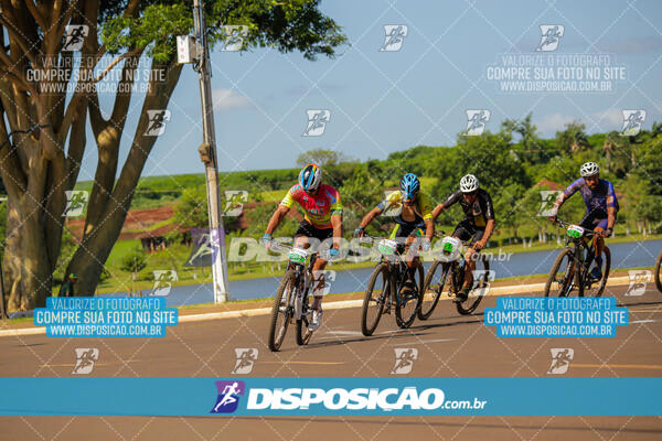 III GP Alvorada do Sul de MTB