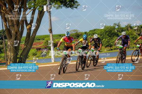 III GP Alvorada do Sul de MTB