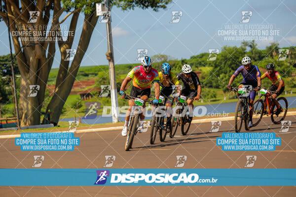 III GP Alvorada do Sul de MTB