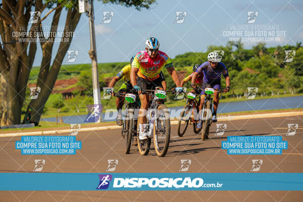 III GP Alvorada do Sul de MTB