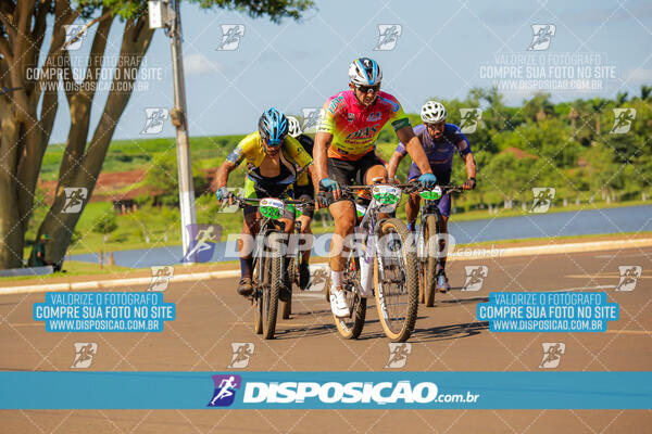 III GP Alvorada do Sul de MTB