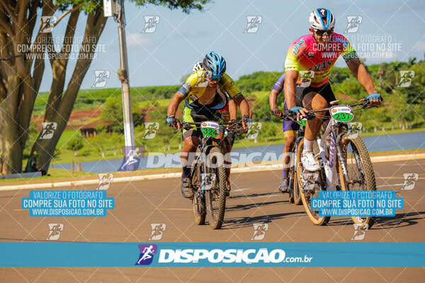 III GP Alvorada do Sul de MTB