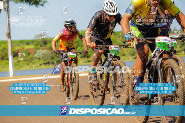 III GP Alvorada do Sul de MTB